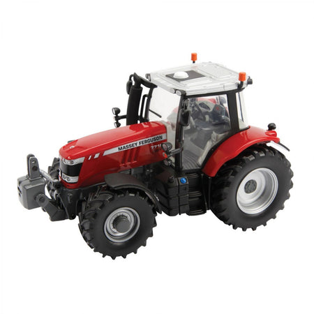 Massey Ferguson Light & Sound Tractor