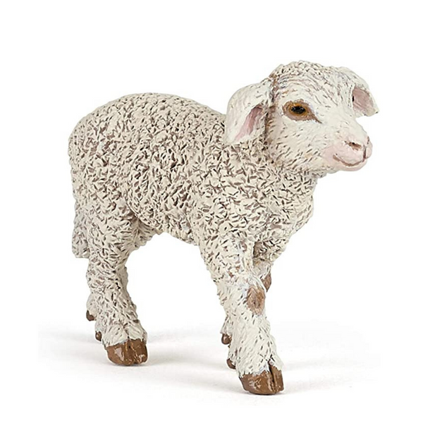 Papo Merino Lamb