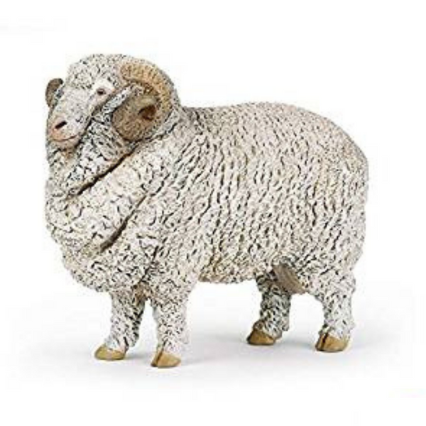 Merino Sheep Papo 51174