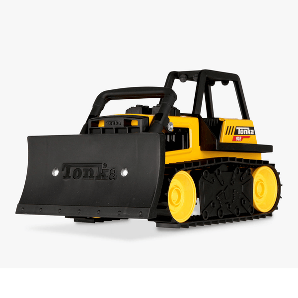 Tonka Mighty Bulldozer