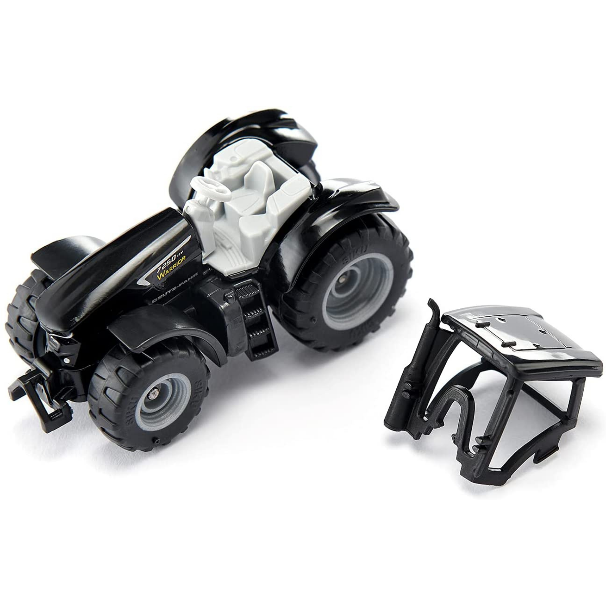 Mini Deutz-Fahr Warrior Tractor  Siku 1397