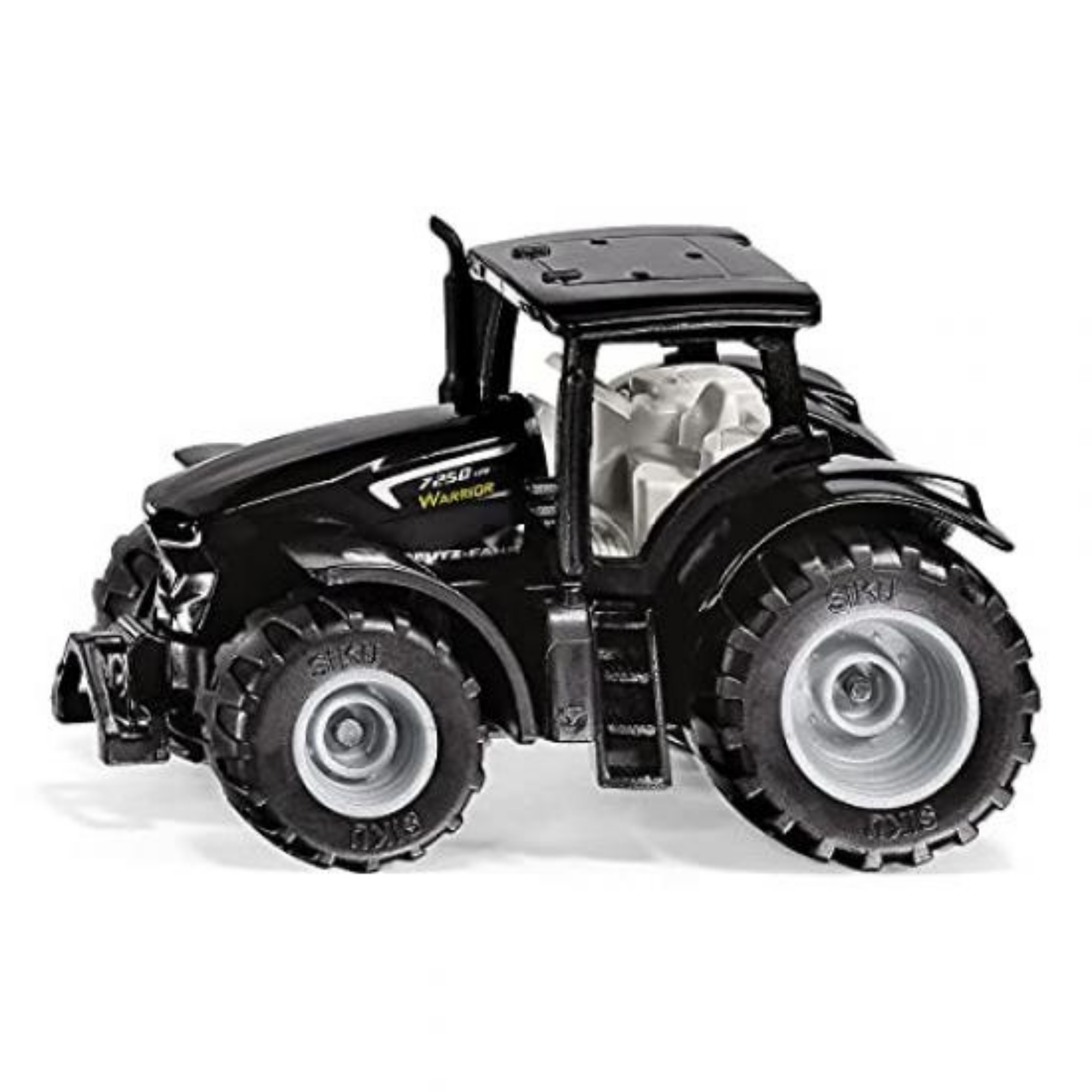 Mini Deutz-Fahr Warrior Tractor  Siku 1397