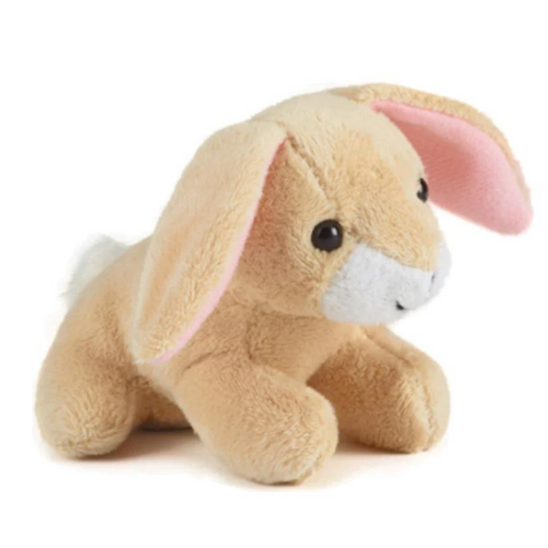 Mini Rabbit Soft Toy