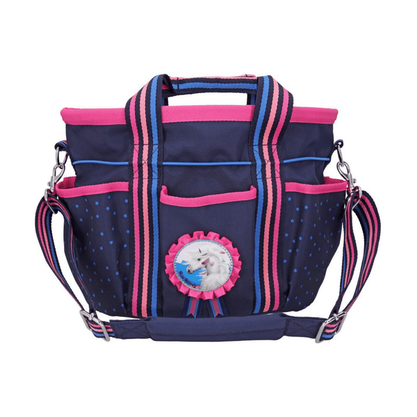 Miss Melody Shoulder Bag Blue