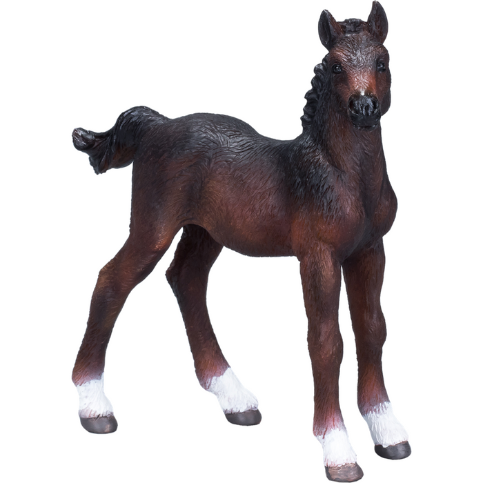 Mojo Animal Planet Bay Hanoverian Foal 381018