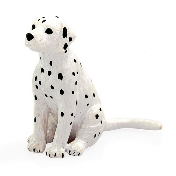 Mojo Dalmatian Puppy 387249