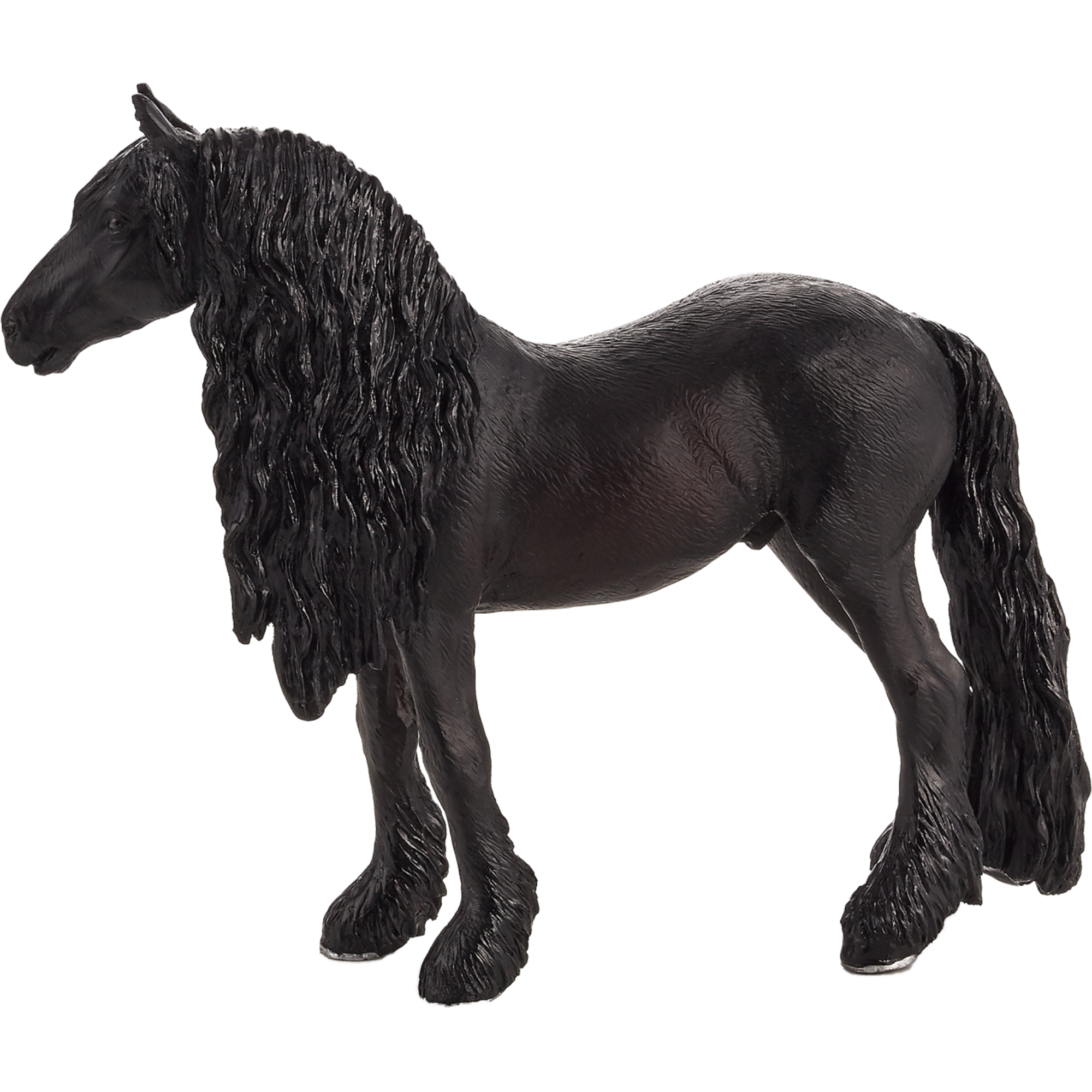 Mojo Friesian Gelding 387240