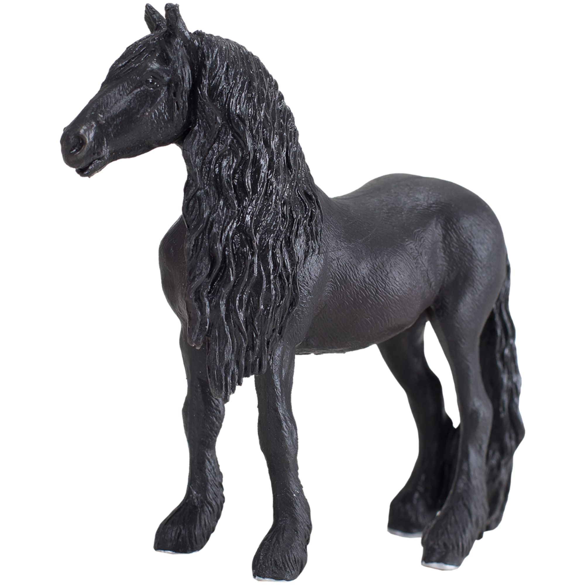 Mojo Friesian Gelding 387240