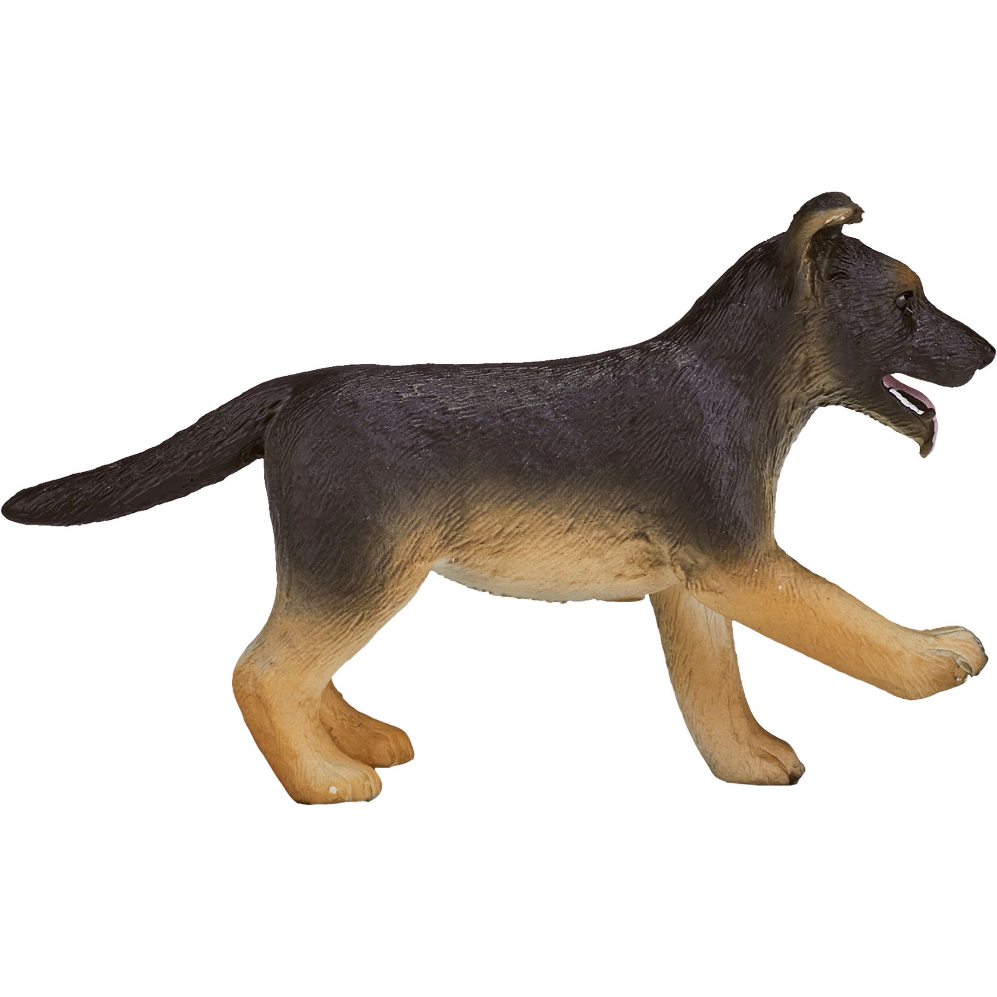 Mojo German Shepherd Puppy 387261