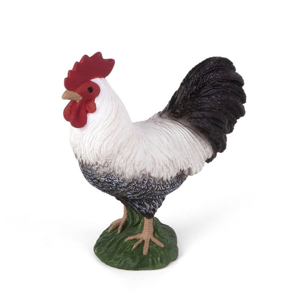 Mojo Animal Planet™ Cockerel figure