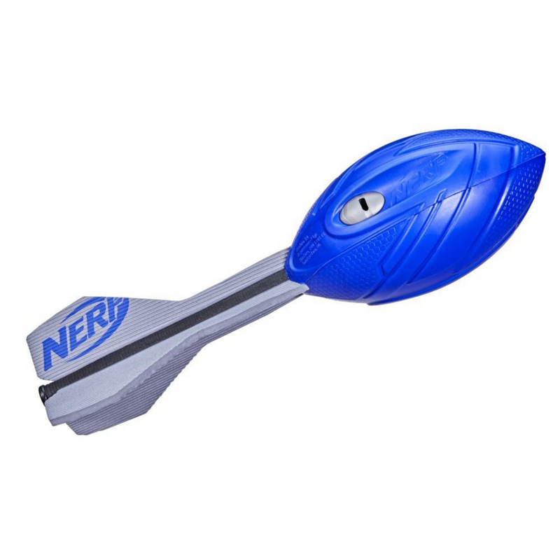 Nerf Sports Vortex Howler Blue/Grey