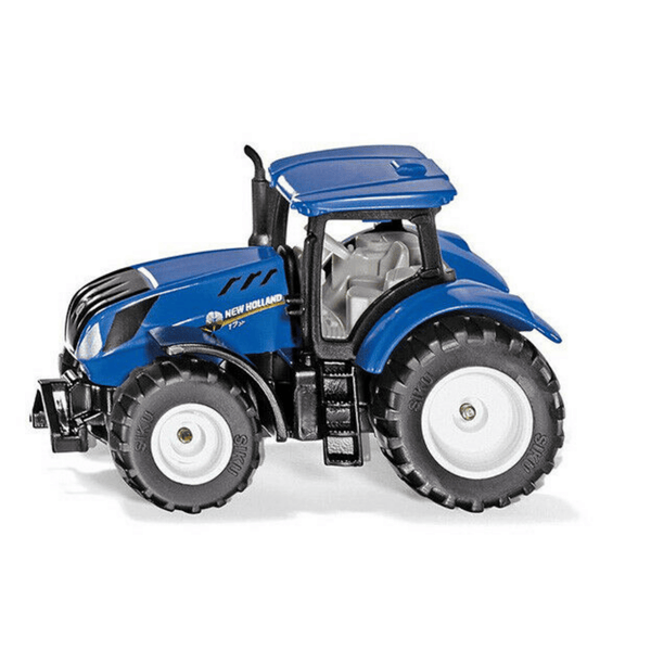 Siku Mini New Holland T7.315 Toy Tractor