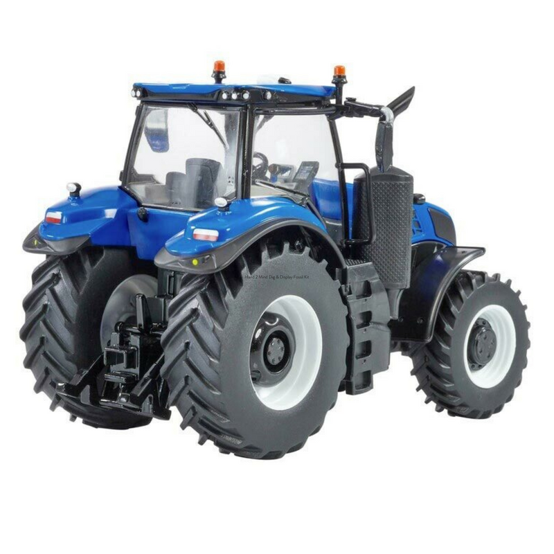 Britains Farm Toys New Holland T8 Genesis Tractor 43339