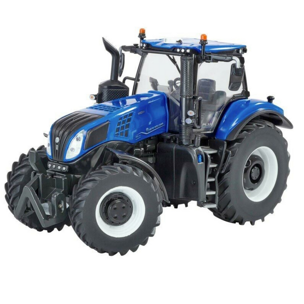 Britains Farm Toys New Holland T8 Genesis Tractor 43339