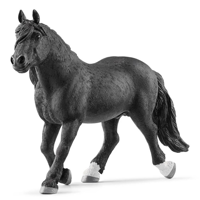Schleich Noriker Stallion 13958