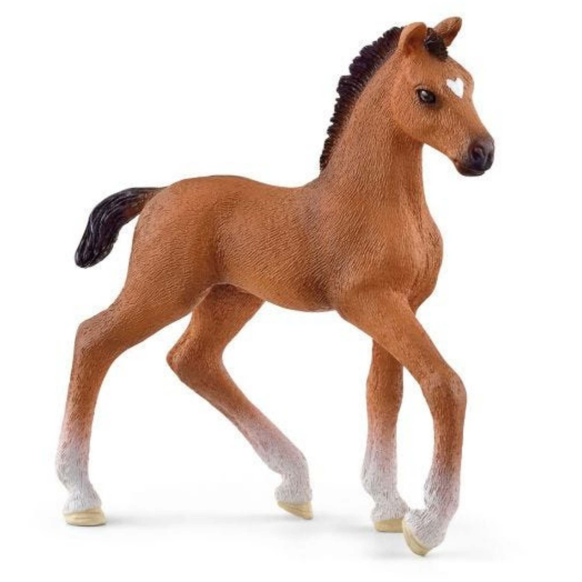 Schleich Oldenburger Foal 13947