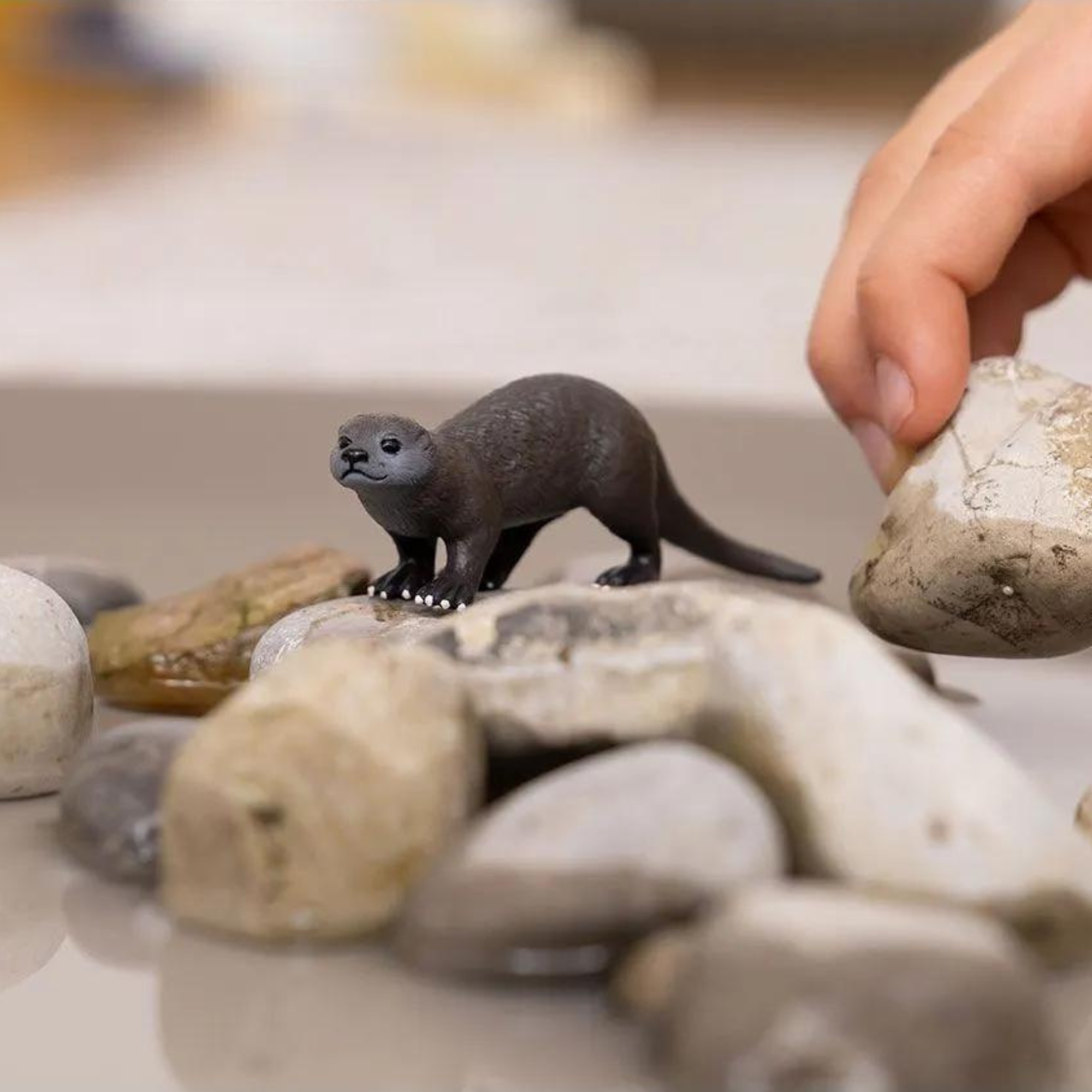 Schleich Otter 14865