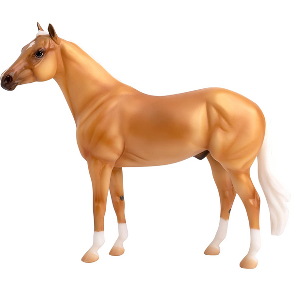 Breyer Traditional Palomino 1836