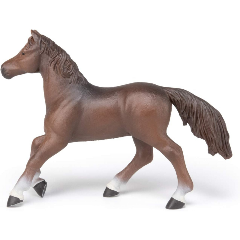 Papo 51075 Anglo-Arab Mare Model Horse