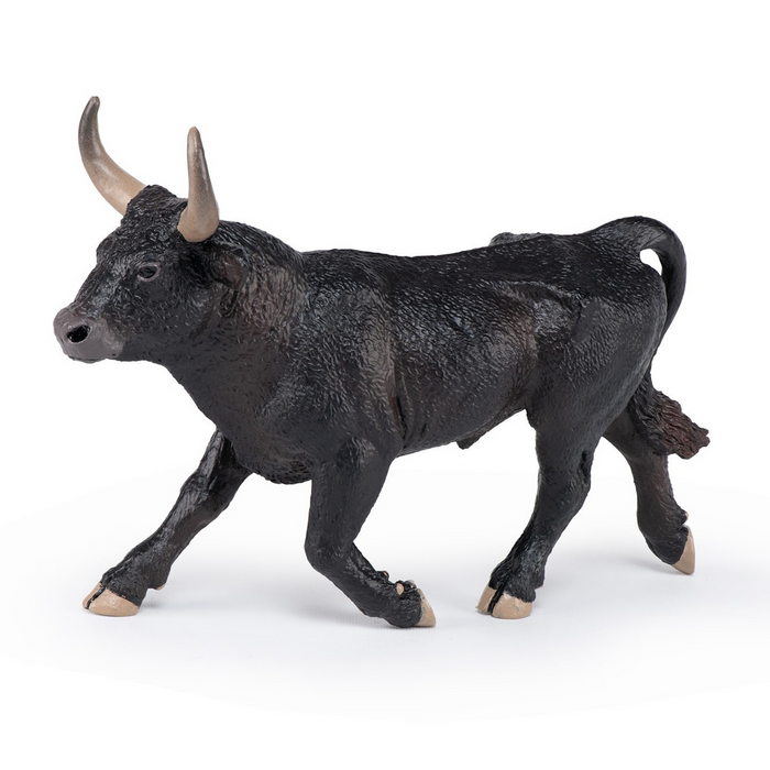 Toy bulls on sale