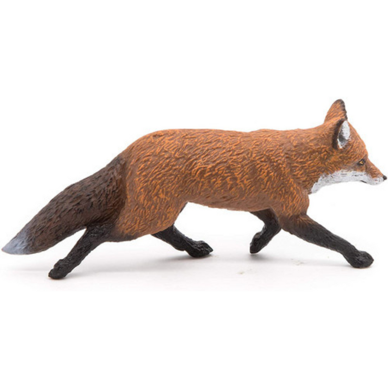 Papo Red Fox