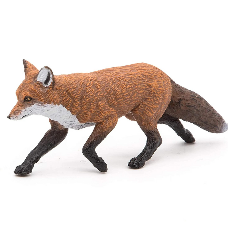 Papo Red Fox