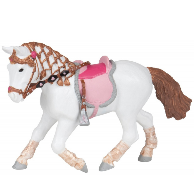 Papo Walking Pony 51526 Toy Figure