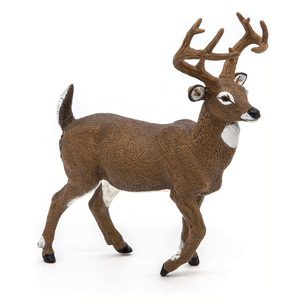 Papo deer best sale