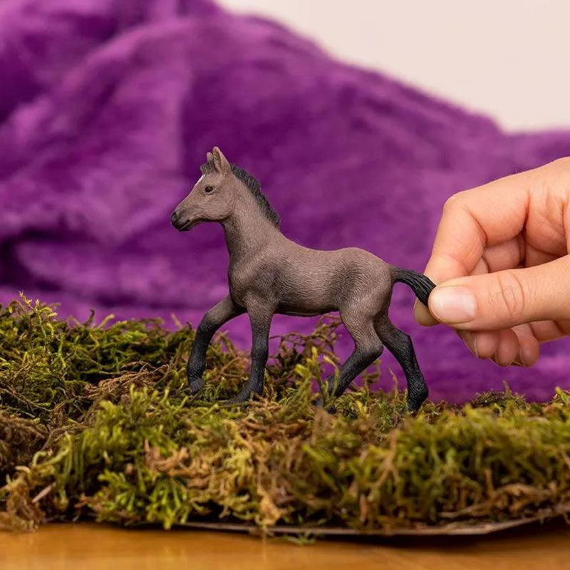 Schleich Paso Peruano Foal 13954