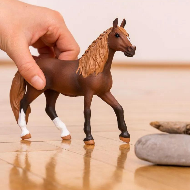 Schleich Peruano Mare 13953