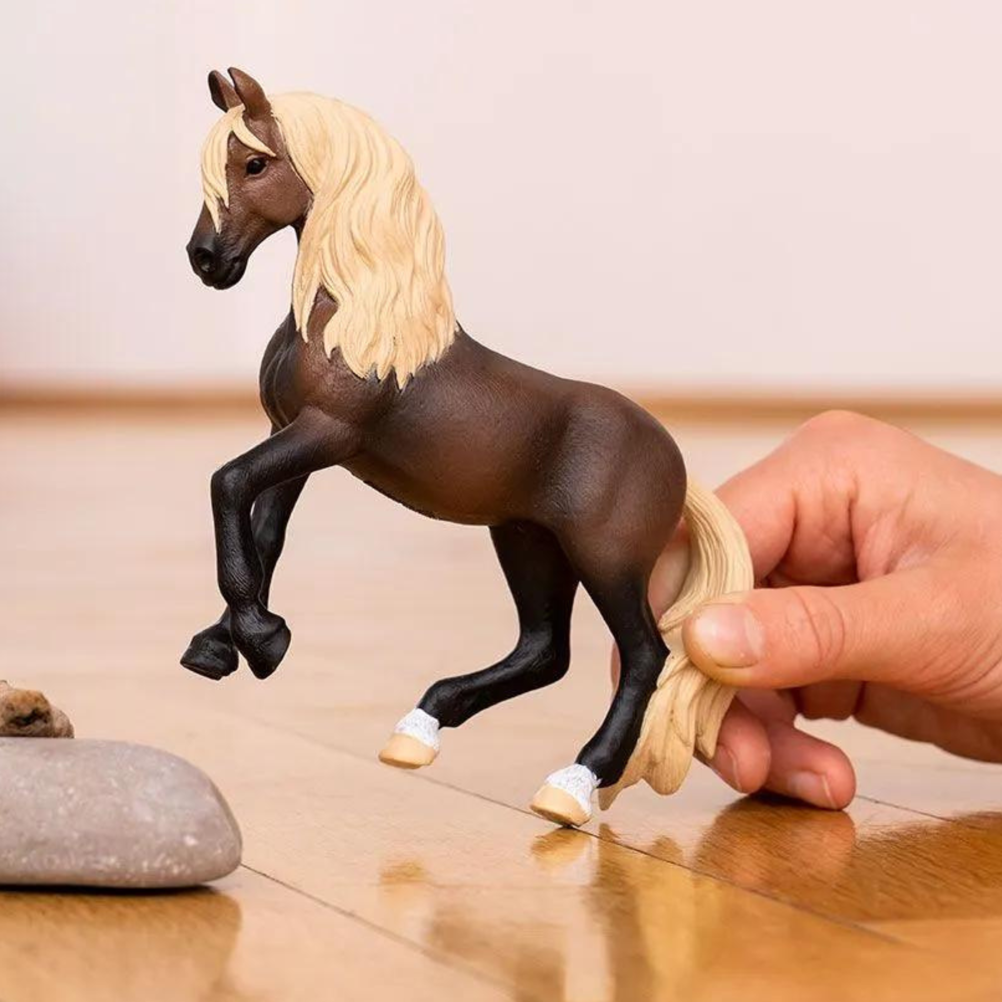 Schleich Paso Peruano Stallion 13952