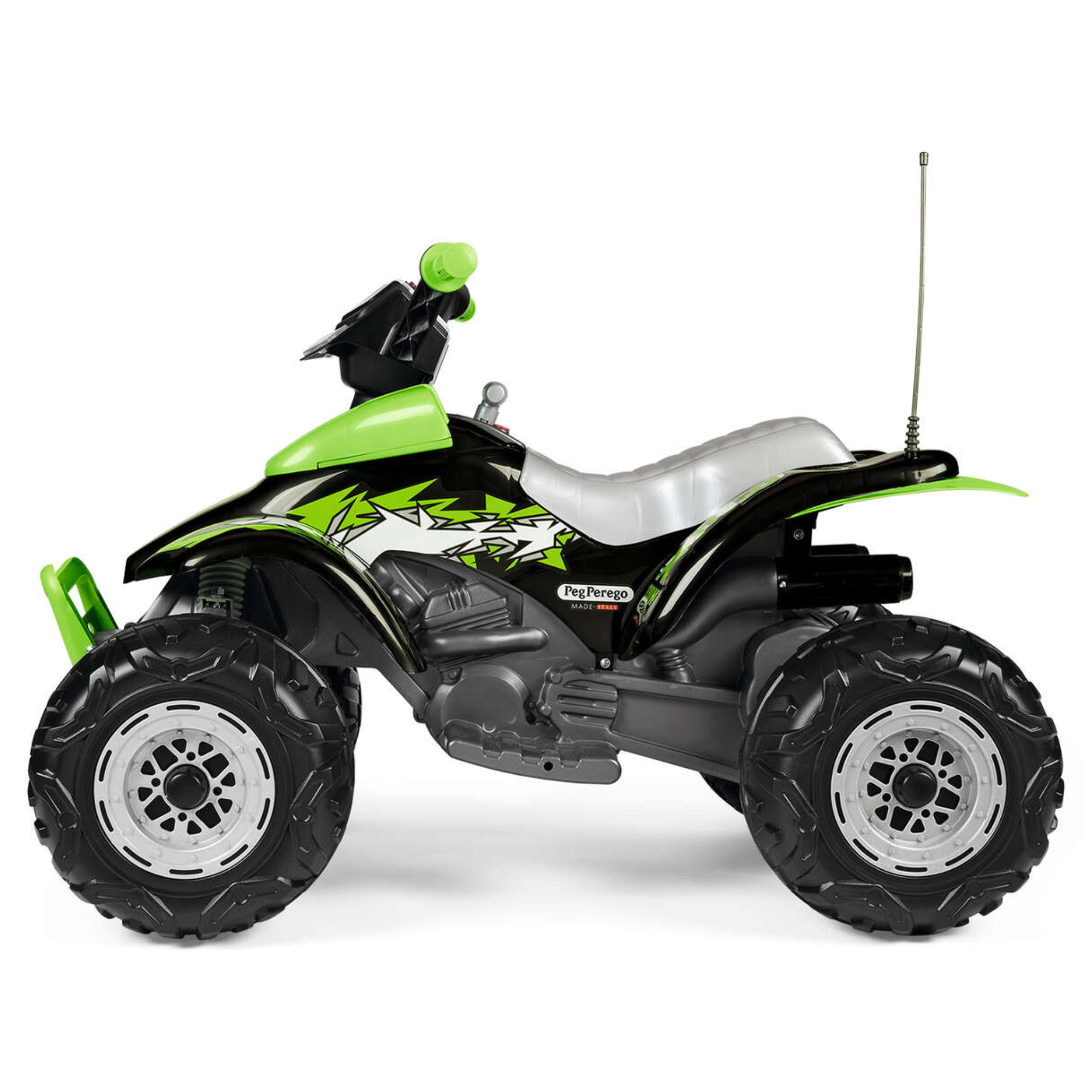 Kids Electric Quad Bike