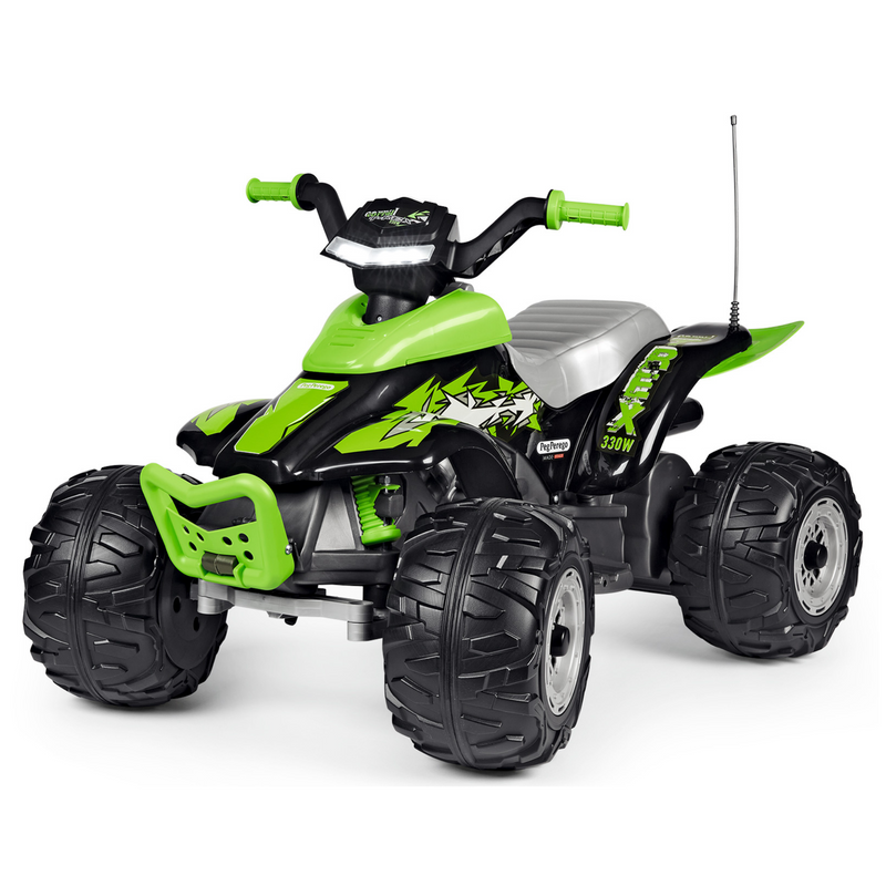 Kids Electric Quad Bike