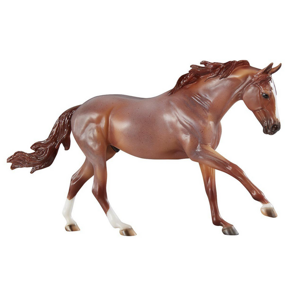 Breyer Traditional Peptoboonsmal Horse 1829