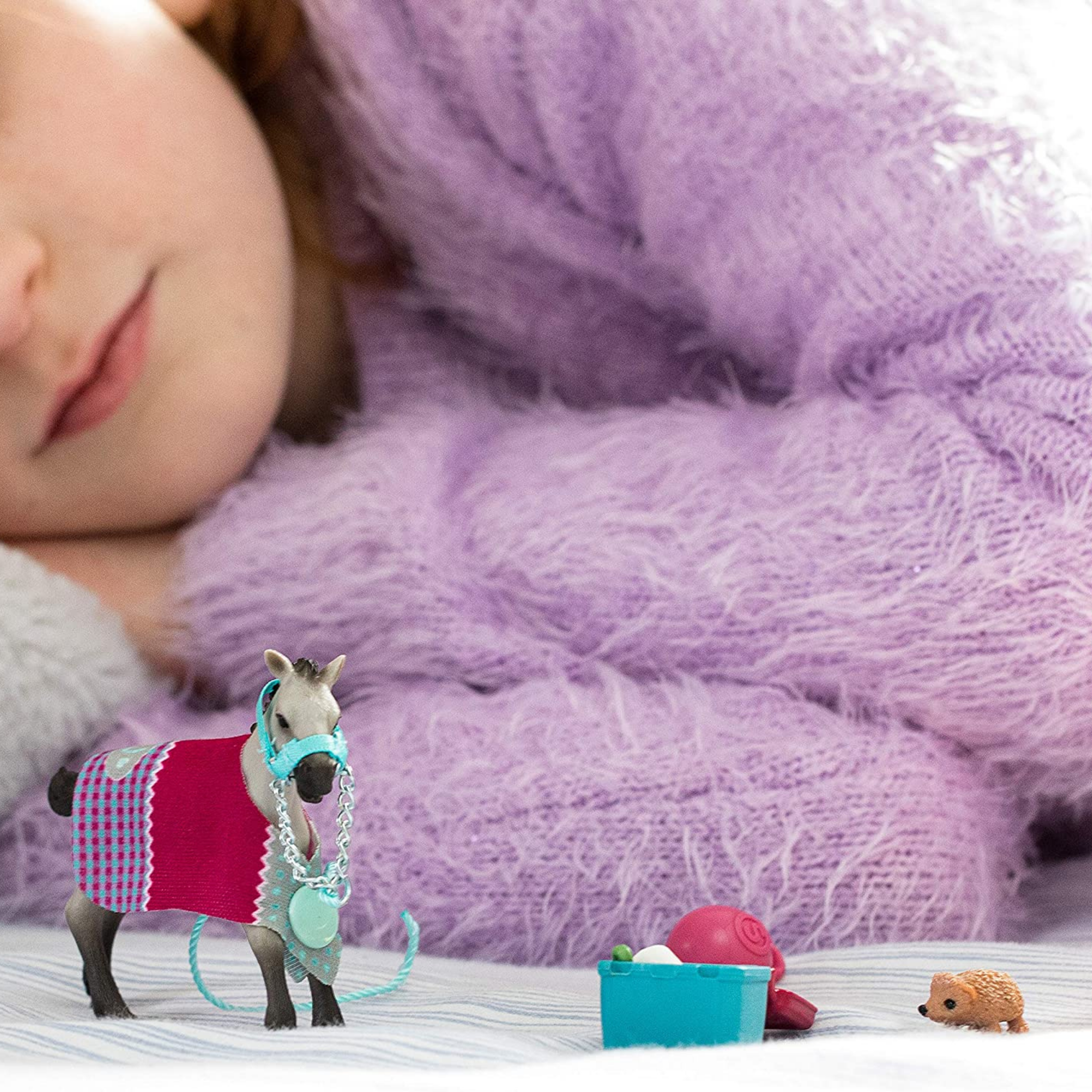 Schleich Playful Foal