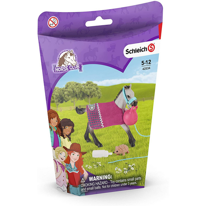 Schleich Playful Foal Set 42534