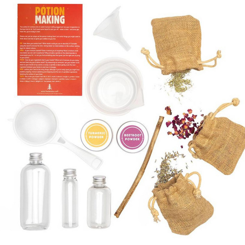 Potion Making Kit Potion making kit