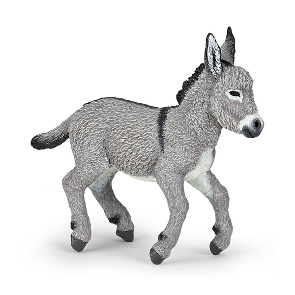 Papo Provence Donkey Foal