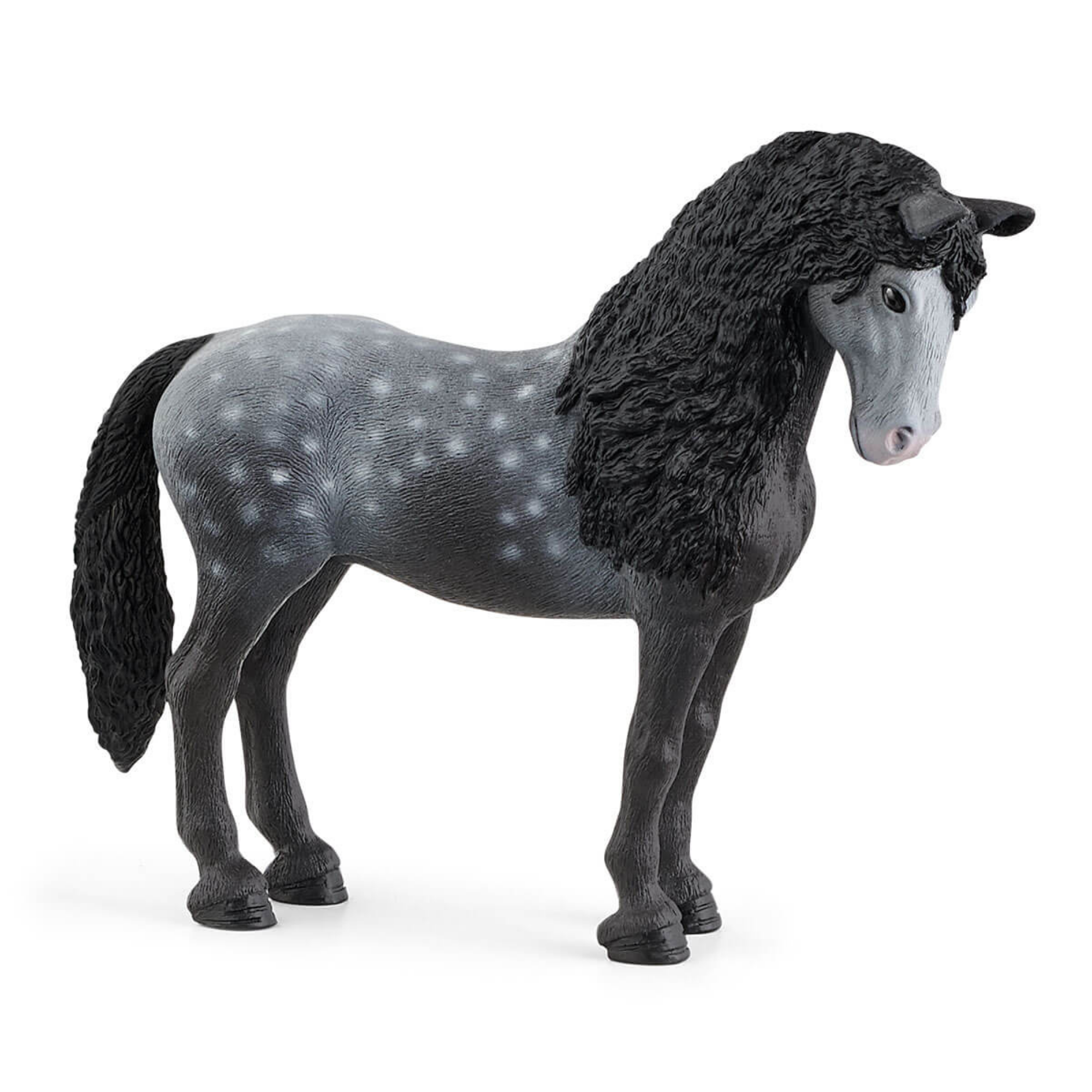 schleich horse club Pura Raza Espanola Mare