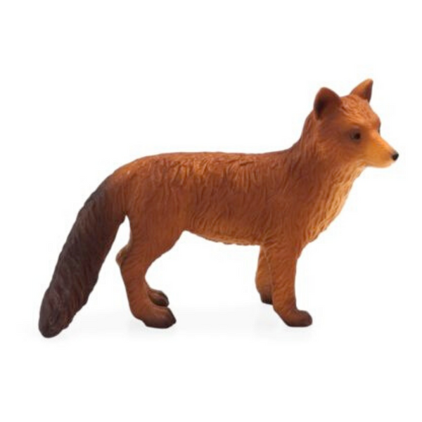 Red Fox Animal Planet 387028