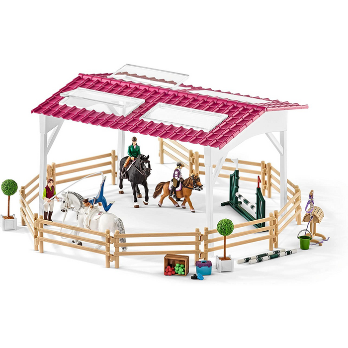 Schleich Horse Club: Friendship Horse Tournament