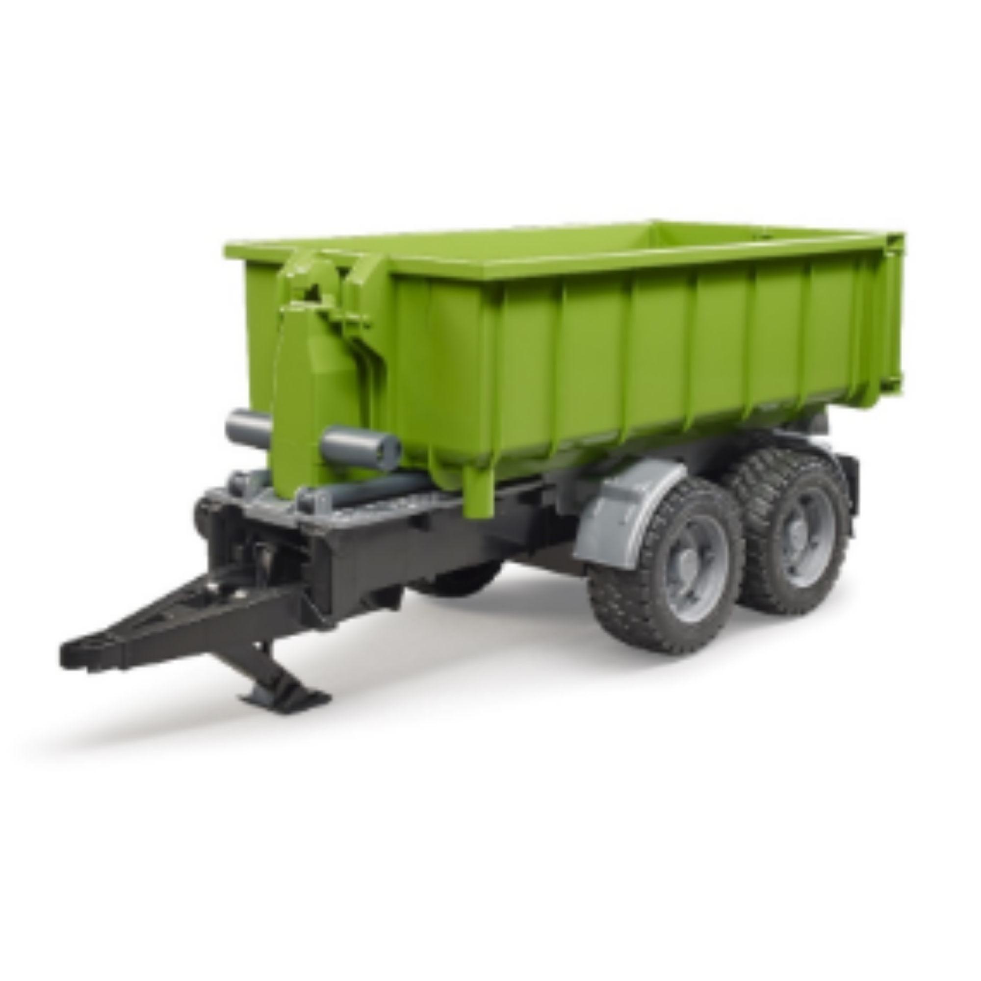 Bruder Roll-off Container Trailer for Tractors