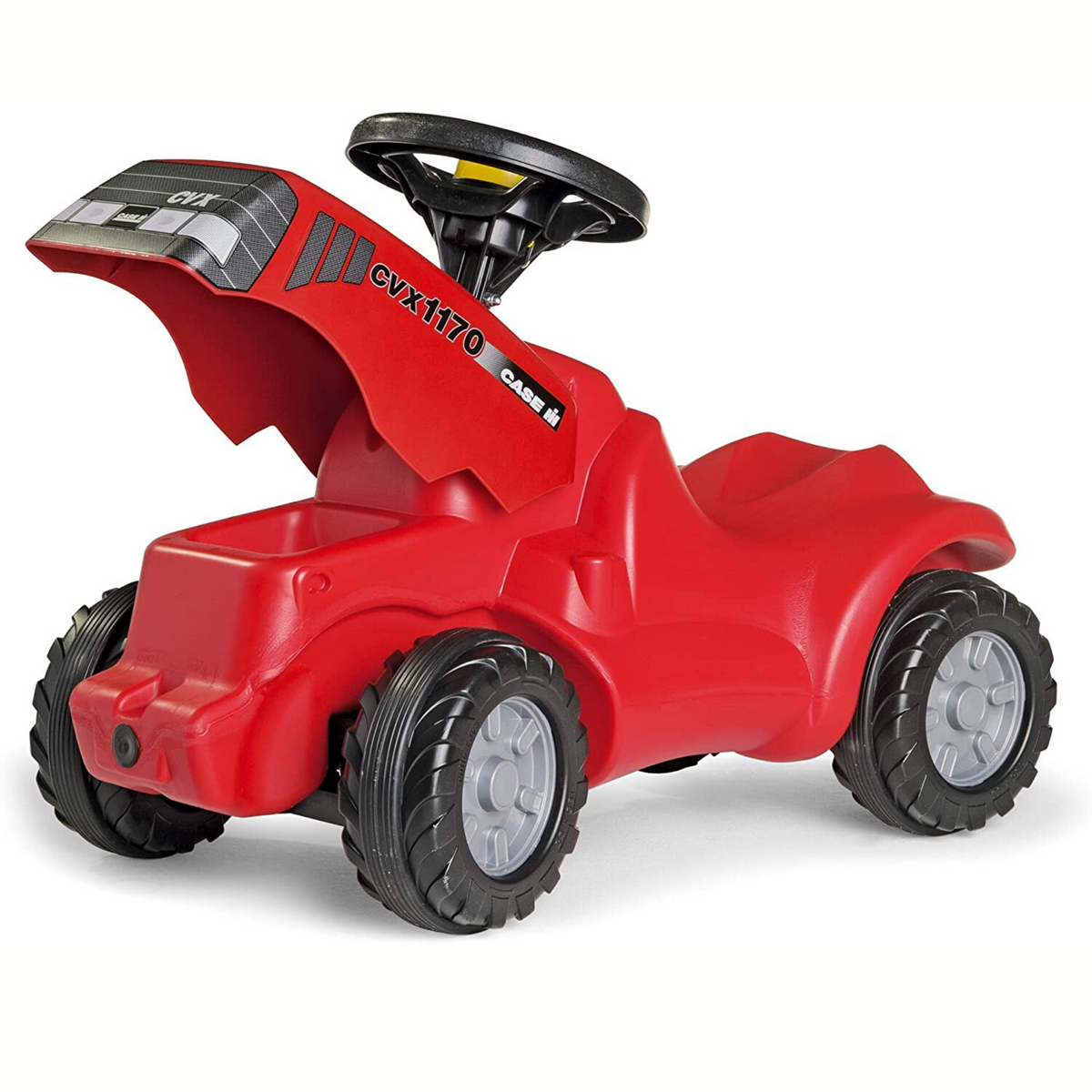 Case ih sit and scoot sales