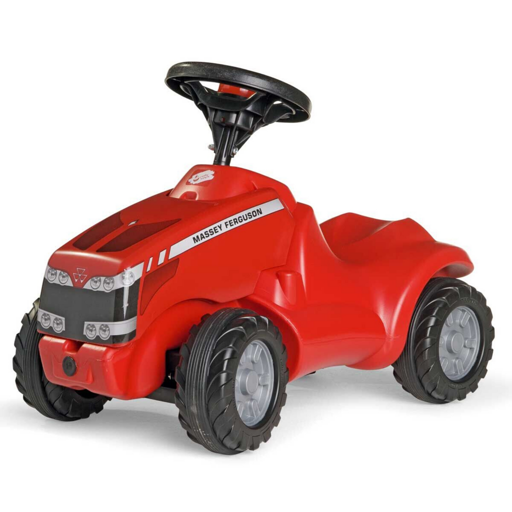 Foot to Floor Tractors Ride On Toys for 1 3 years Farm Toys Online