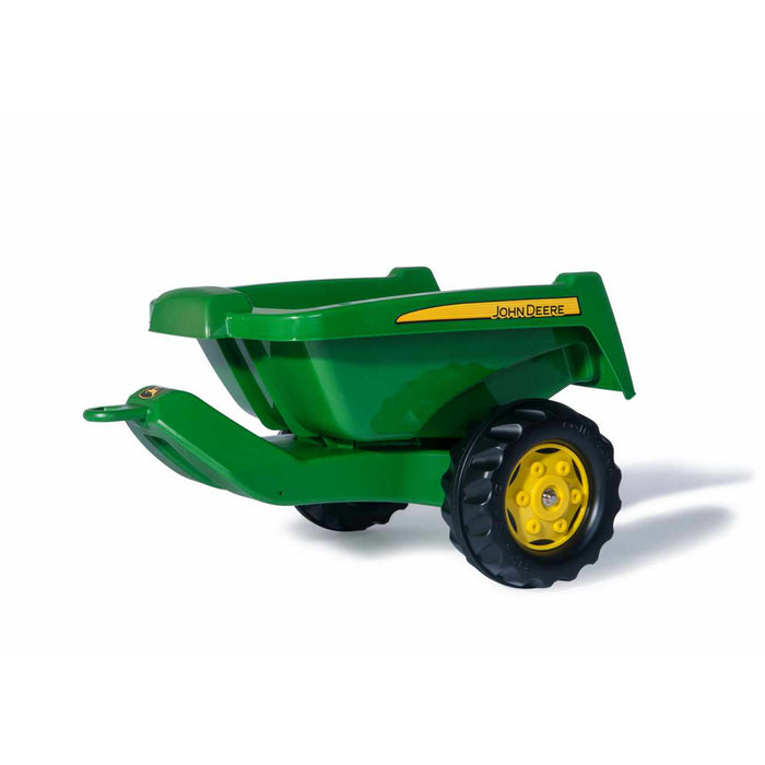 John Deere Tipping Trailer