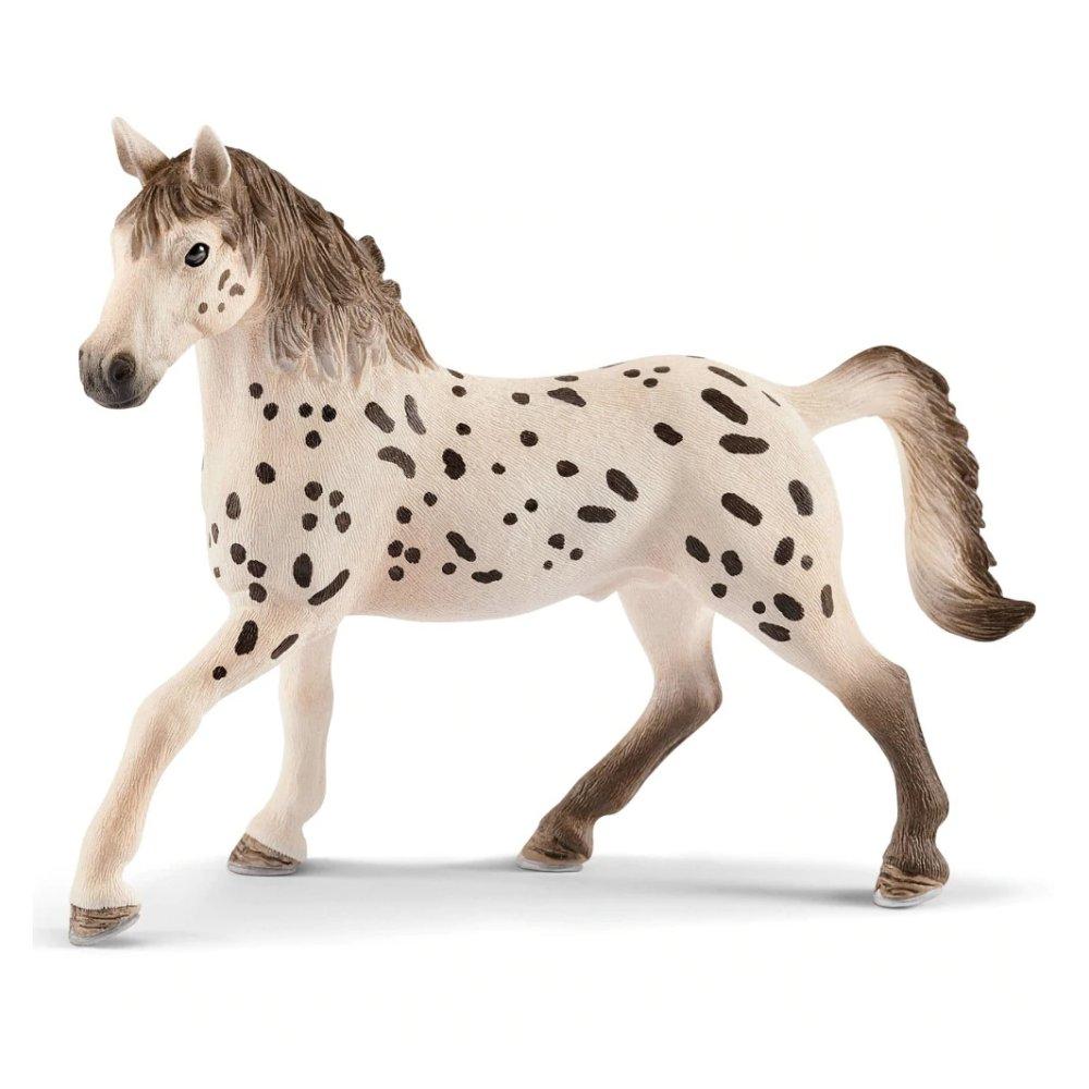 Knapstrupper Stallion (Schleich) [13889]