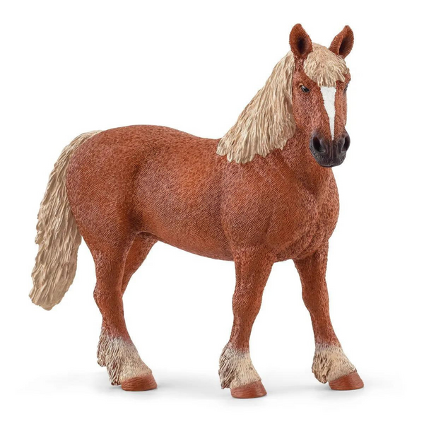 Schleich Belgian Draft Horse 13941