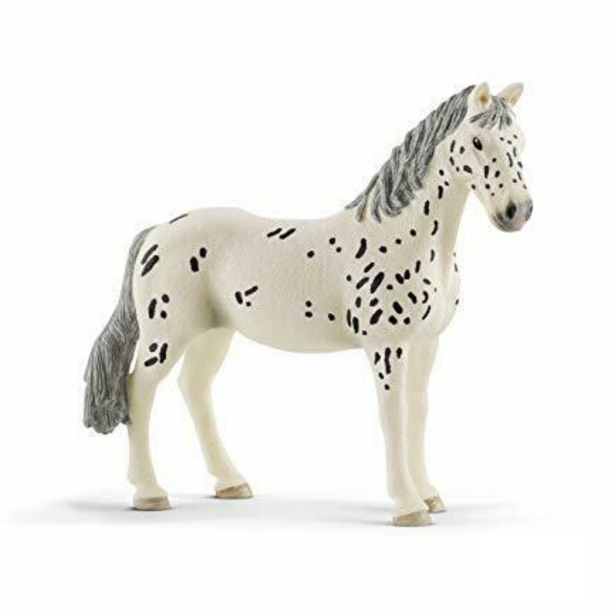 Schleich Horse Club Knabstrupper Mare 13910