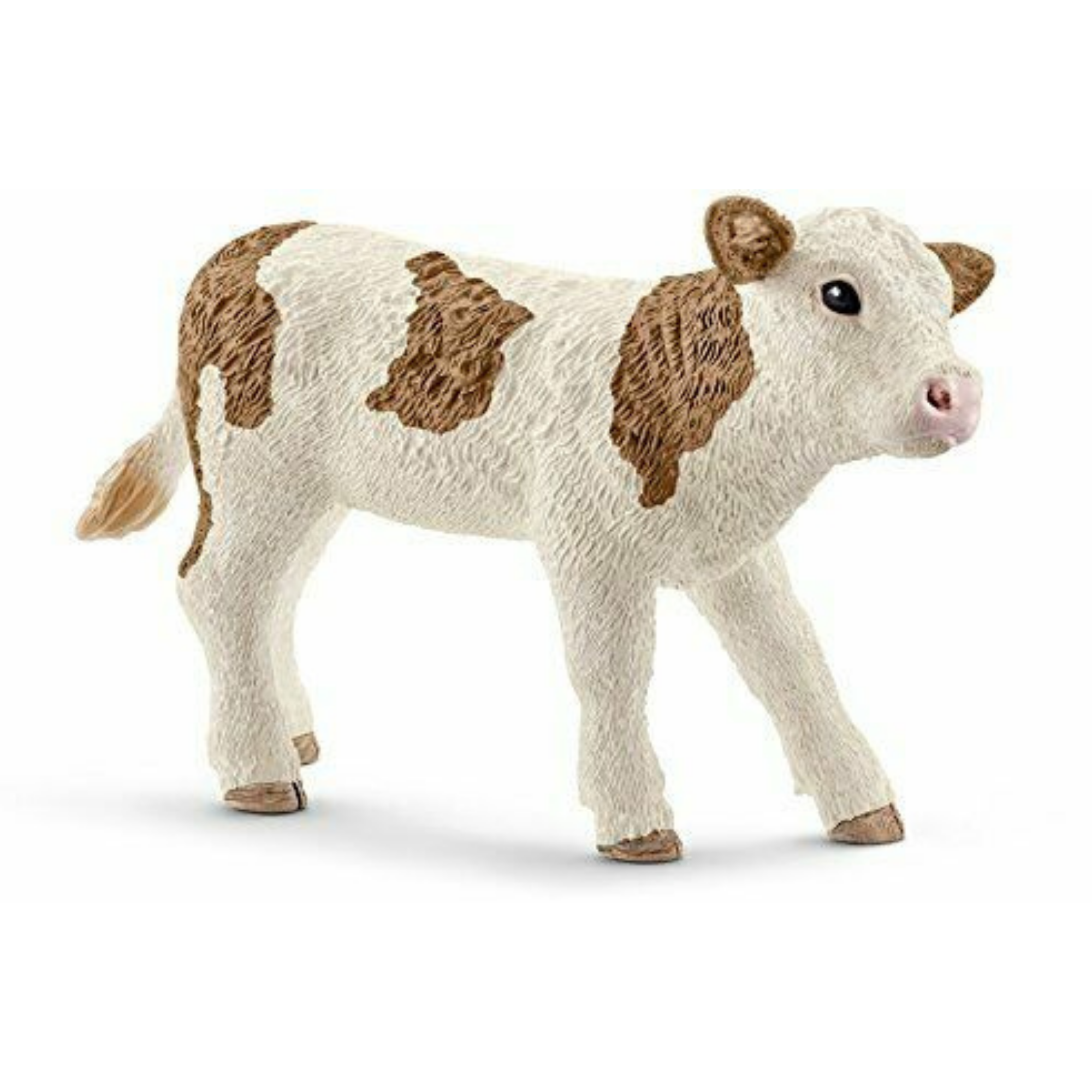 Schleich Simmental Calf
