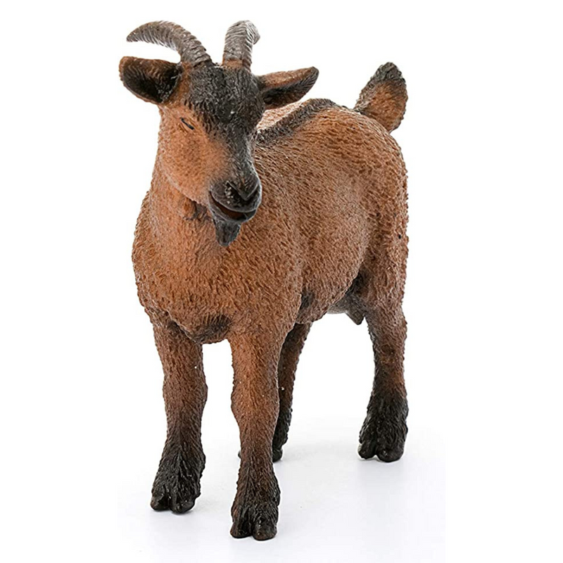 Goat action figure deals